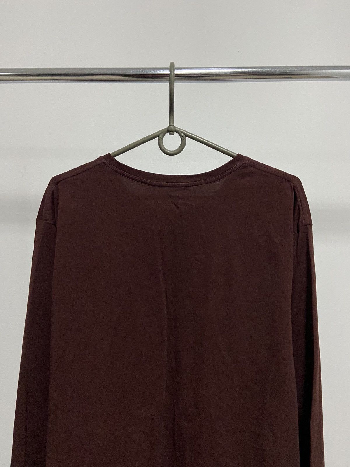 Arc'teryx × Vintage Arcteryx longsleeve big logo bird Size US XXL / EU 58 / 5 - 5 Thumbnail