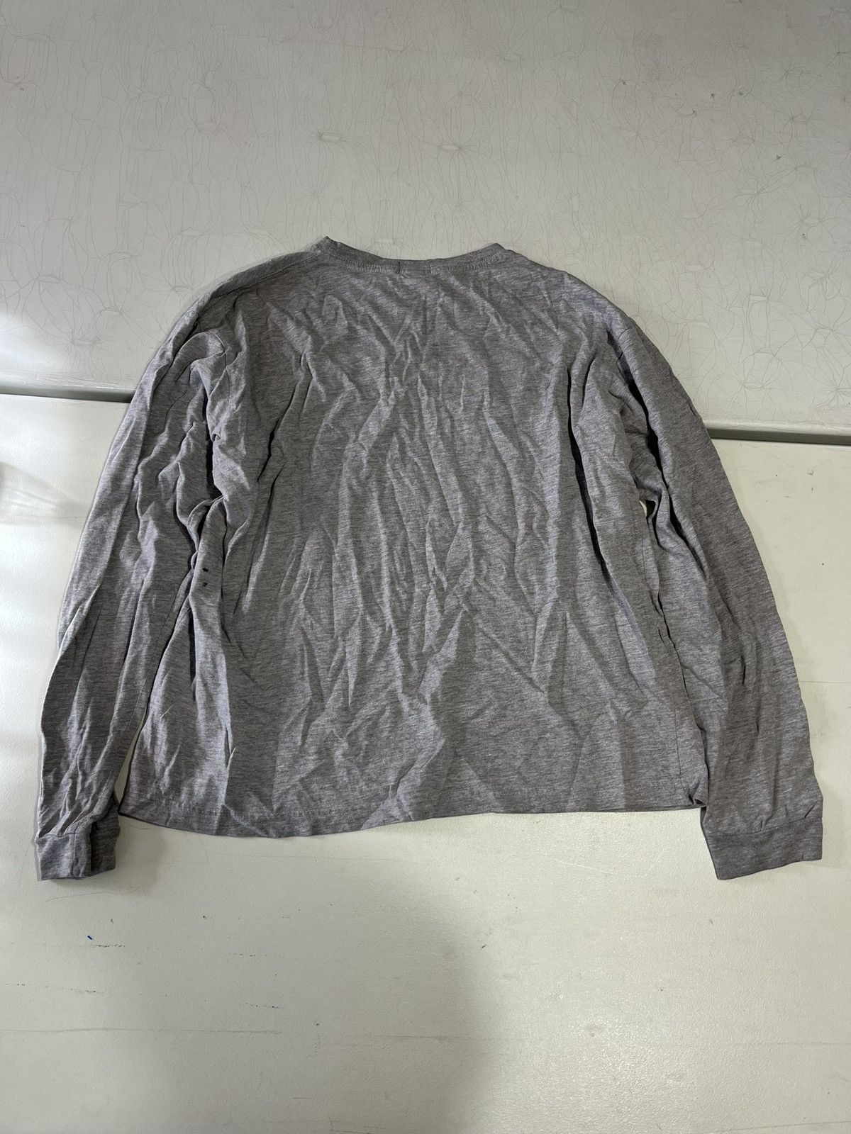 Stussy × Vintage Y2K stussy spell out hoodie Size US M / EU 48-50 / 2 - 2 Thumbnail