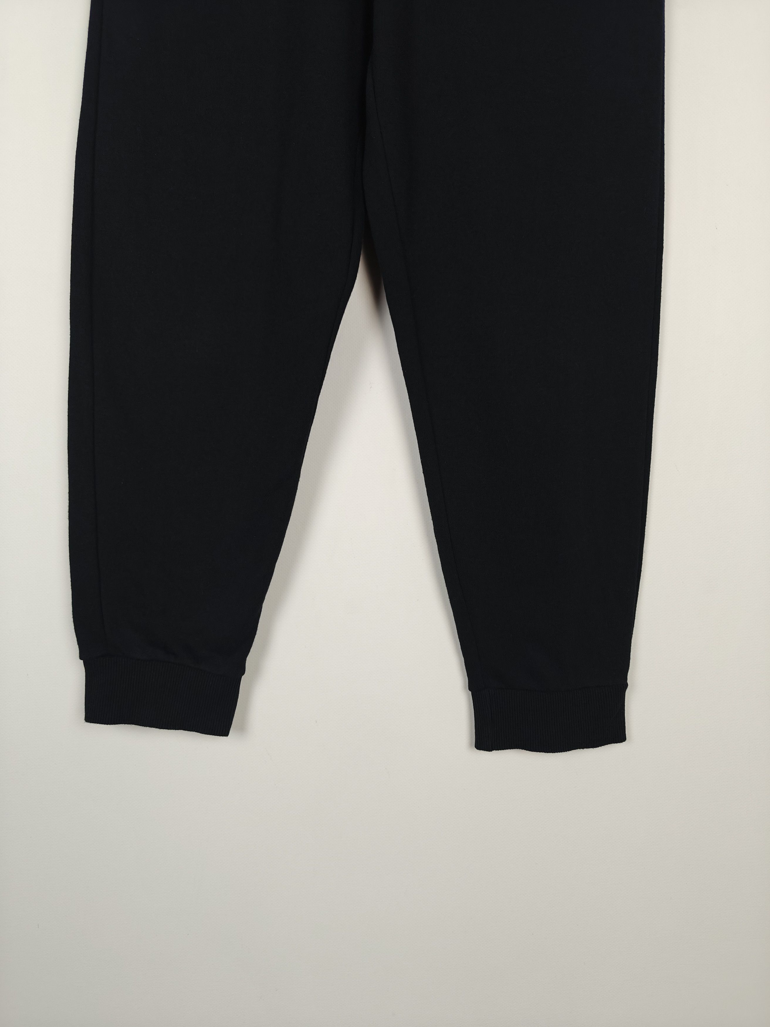 True Religion True Religion Track Pants High Rise Jogger Black size M Size 32" / US 10 / IT 46 - 4 Thumbnail