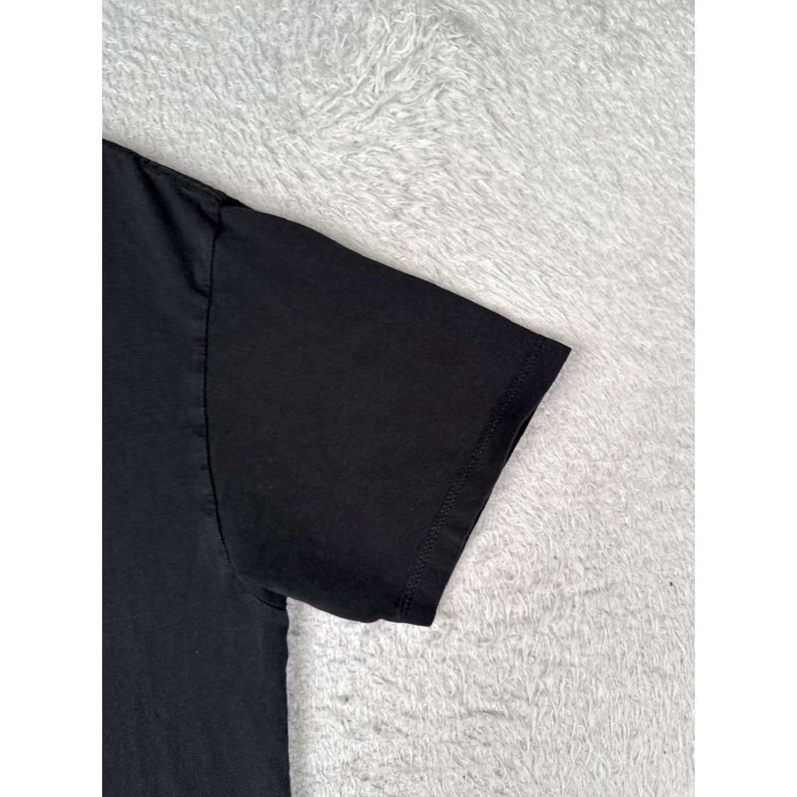 The North Face The North Face Shirt Men Small Black Crew Not All Who Wander Are Lost Bigfoot Size US S / EU 44-46 / 1 - 2 Thumbnail