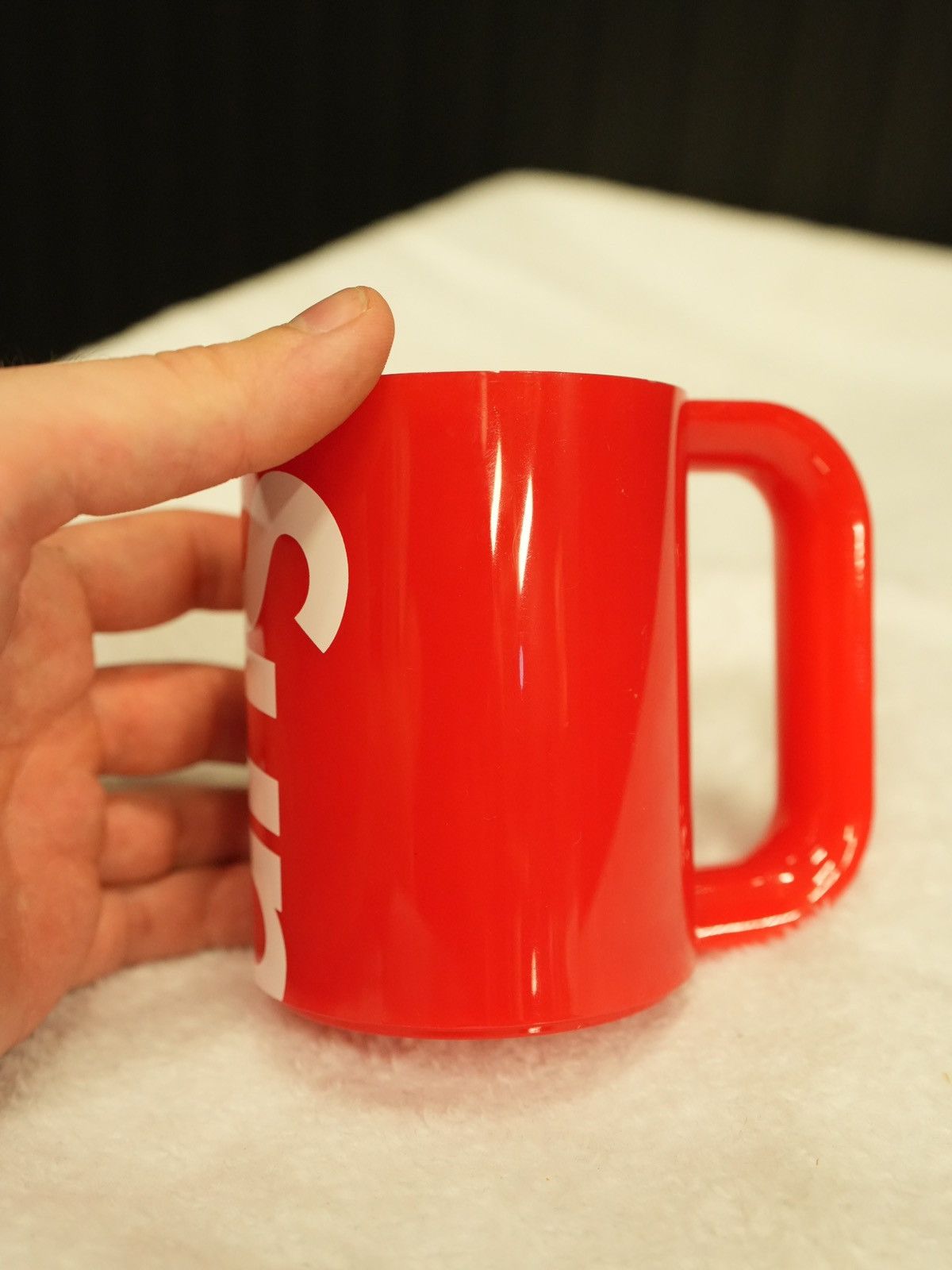 Supreme Supreme Mug Size ONE SIZE - 2 Thumbnail