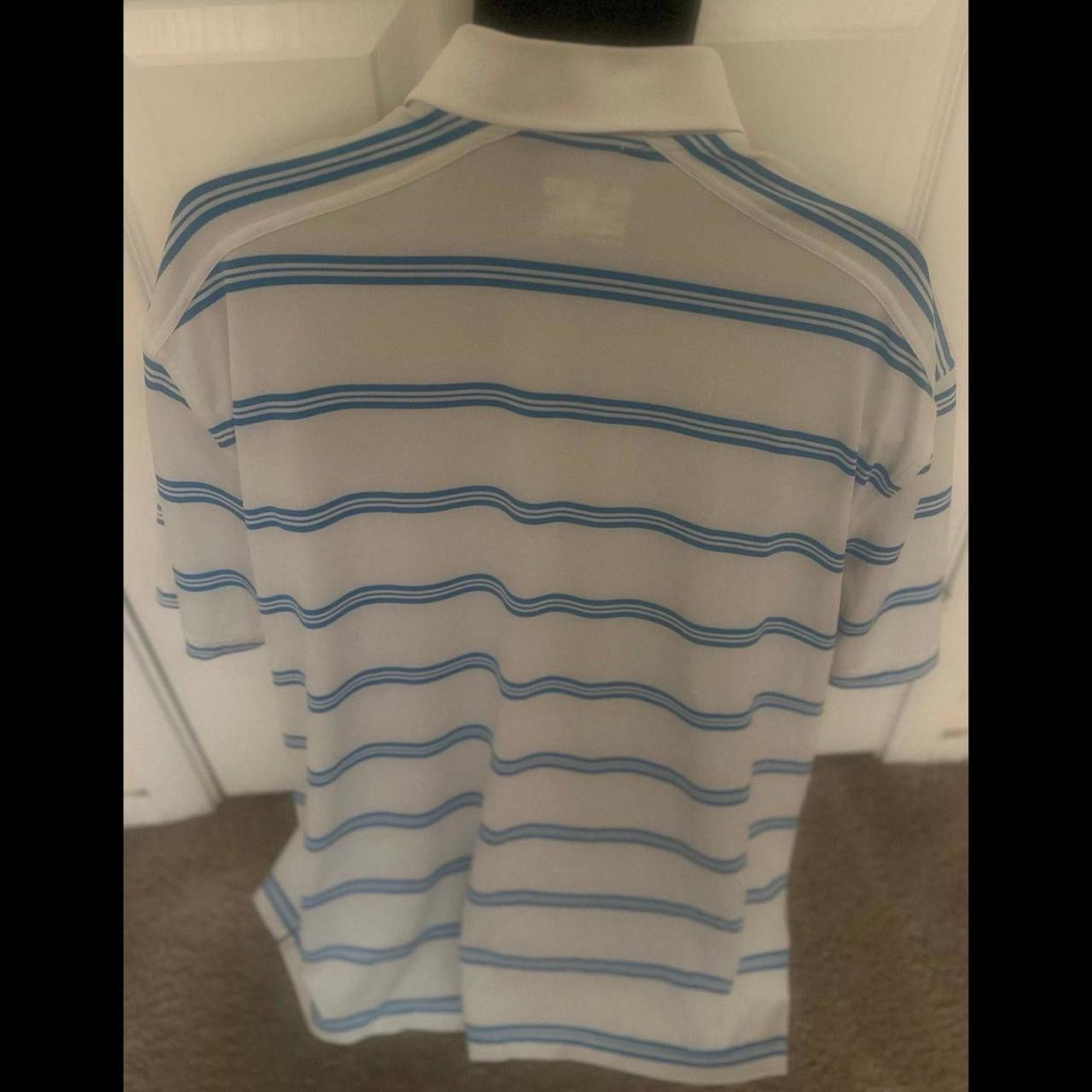 Under Armour Pre Owned Ua Under Armour Size US XXL / EU 58 / 5 - 4 Thumbnail