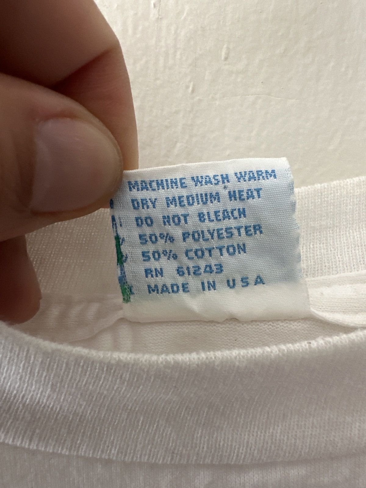 NASCAR Vintage Richard Petty Nascar shirt Size US L / EU 52-54 / 3 - 5 Thumbnail