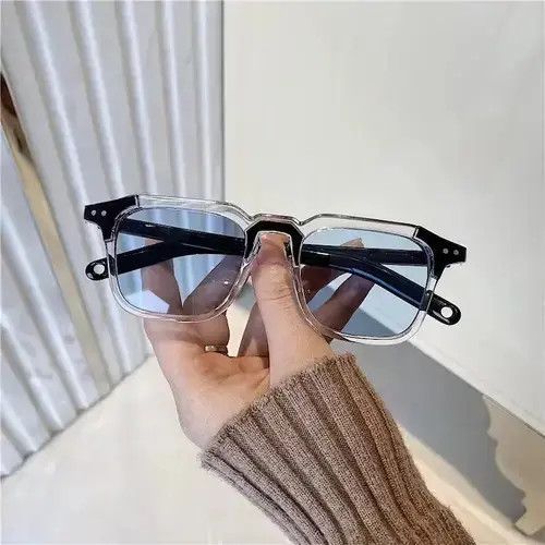 Electric Visual Square Gradeint Sunglasess Size ONE SIZE - 1 Thumbnail