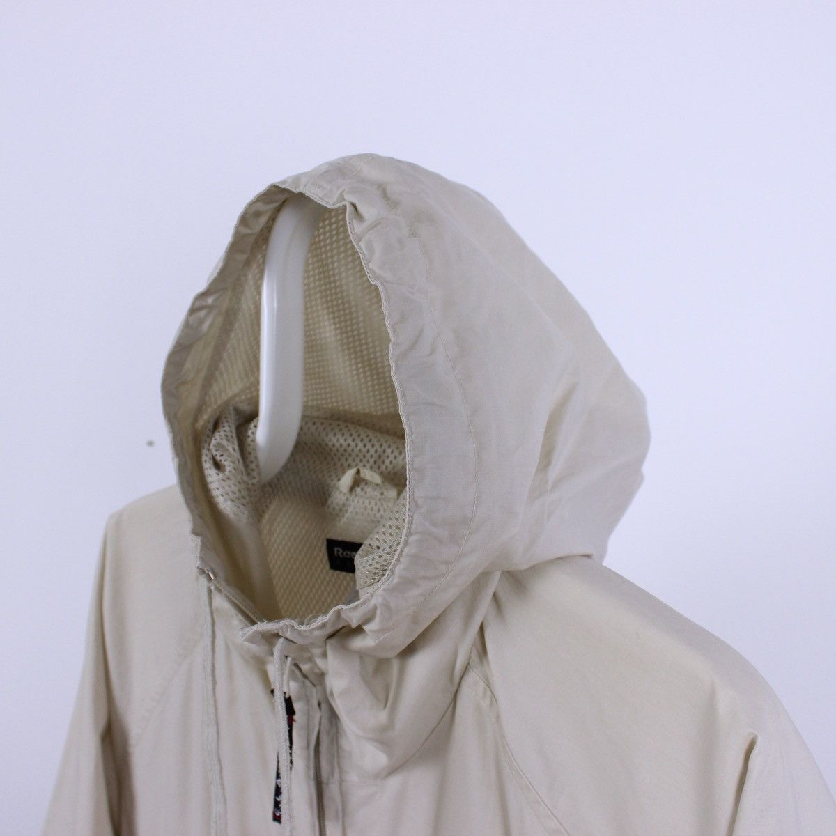 Reebok Vintage Reebok Anorak Jacket Size M / US 6-8 / IT 42-44 - 3 Thumbnail