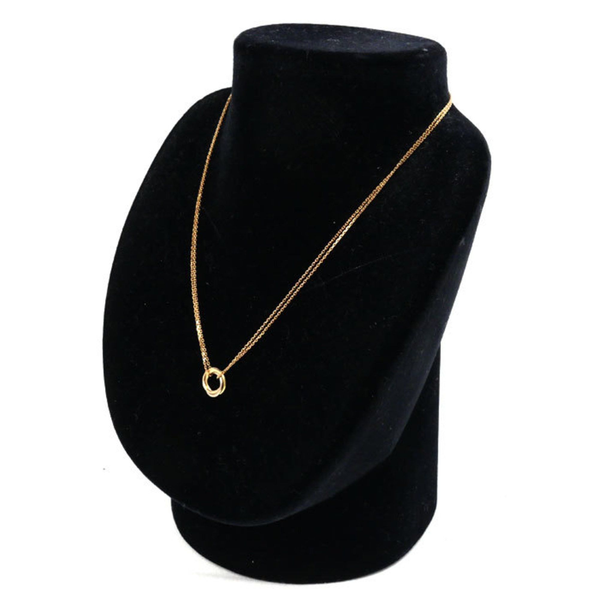 Cartier Cartier Trinity necklace Size ONE SIZE - 1 Thumbnail