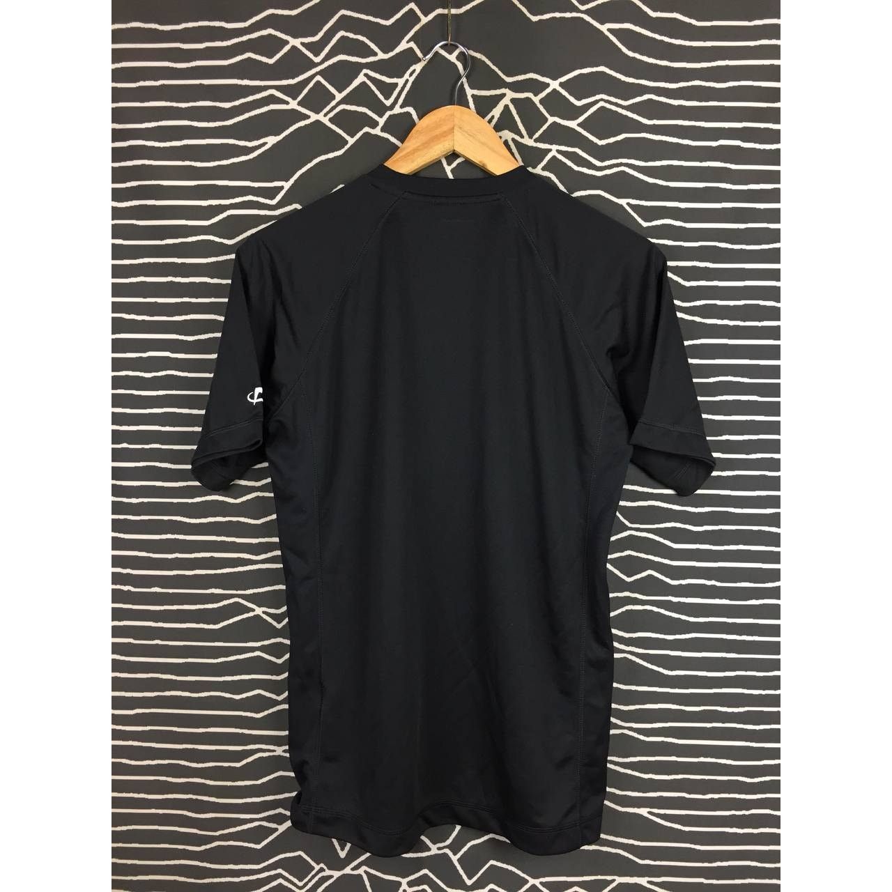 Japanese Brand × Vintage Phiten Japanese Brand Embroidered Logo Activewear Tee Size US M / EU 48-50 / 2 - 5 Thumbnail