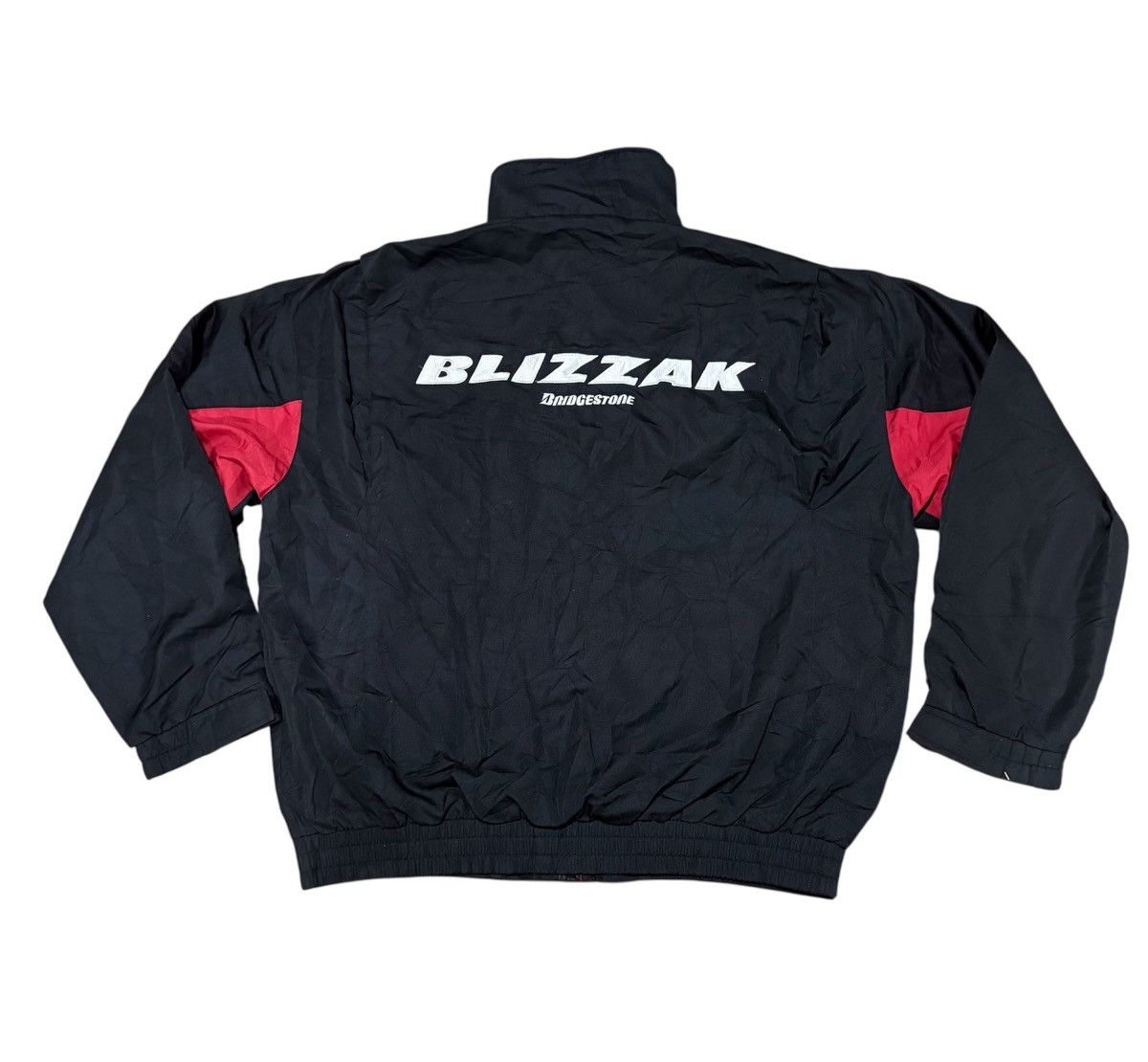 Japanese Brand Japanese Brand x Bridgestone Workwear Size US L / EU 52-54 / 3 - 2 Thumbnail