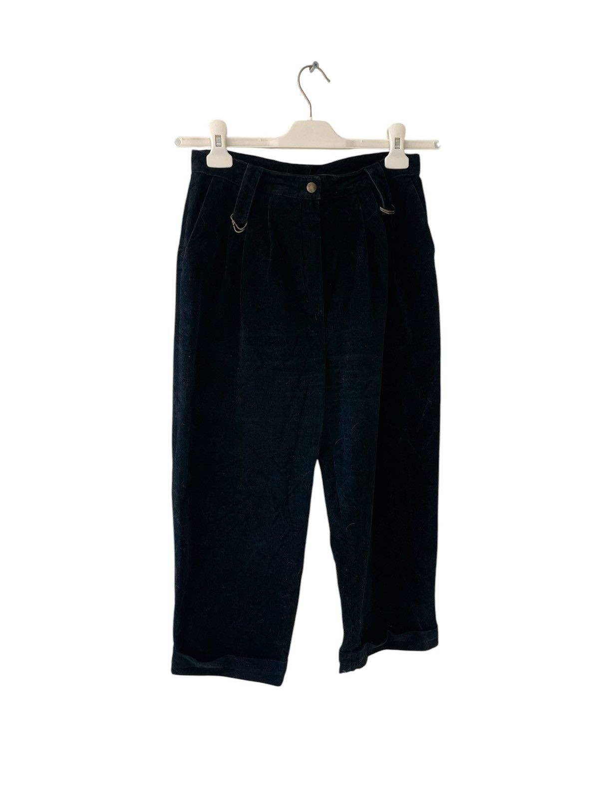 Vintage y2k zeki capri Size 25" / US 0 / IT 36 - 2 Thumbnail