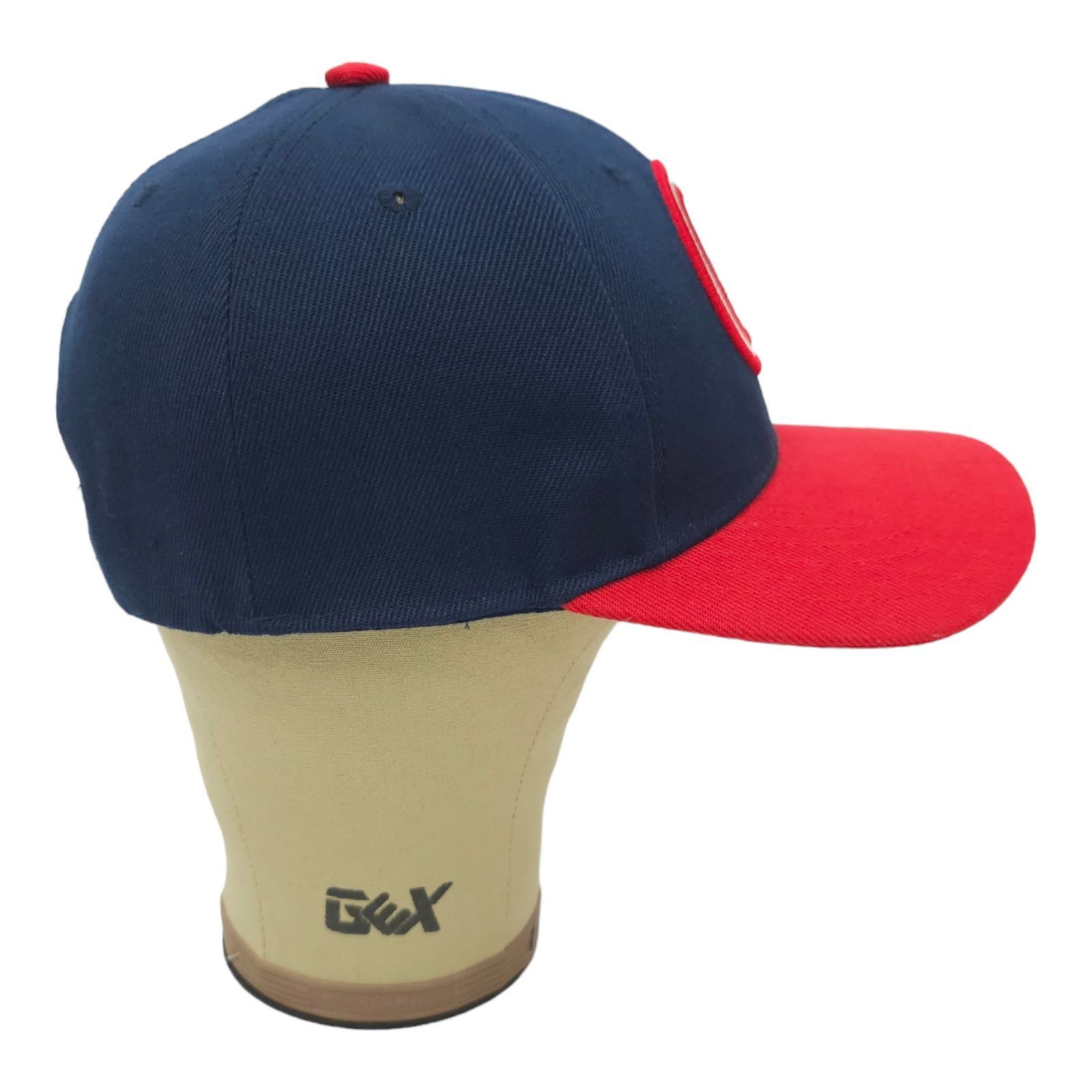 Other Marvel Captain America Embroidered Shield Logo Snapback Cap Size ONE SIZE - 11 Thumbnail