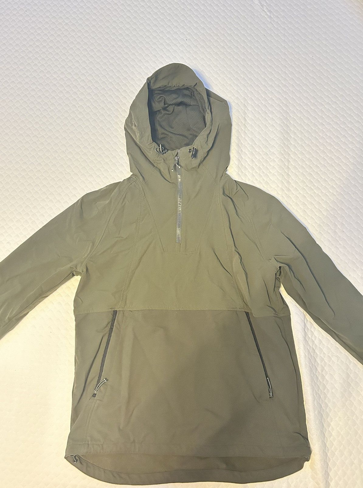 Vintage Men’s windbreaker jacket Size US M / EU 48-50 / 2 - 2 Thumbnail