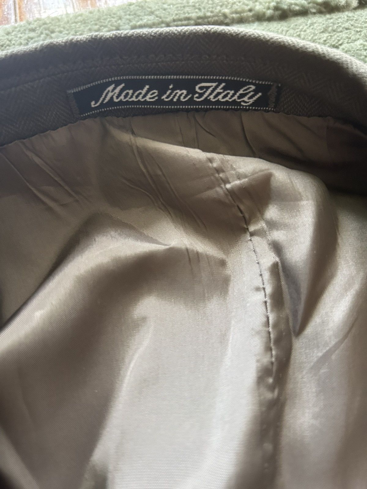 Valentino VALENTINO UOMO SUIT JACKET Size 42R - 2 Thumbnail