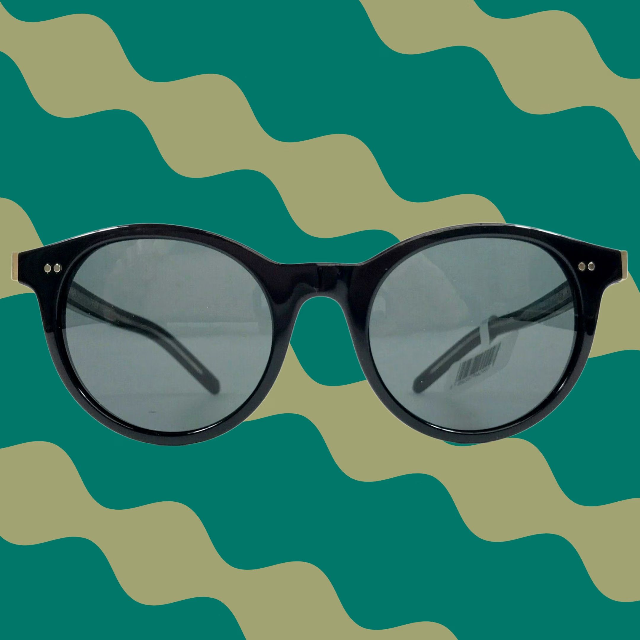Giorgio Armani Giorgio Armani Sunglasses 2549 756/10 Brown 