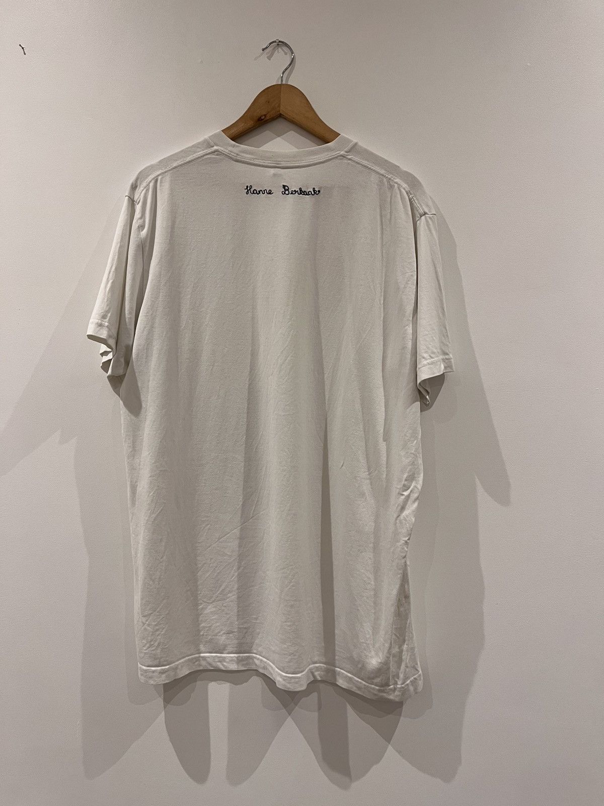 Uniqlo Uniqlo X Hanne Berkaak Collab Size US XL / EU 56 / 4 - 7 Thumbnail