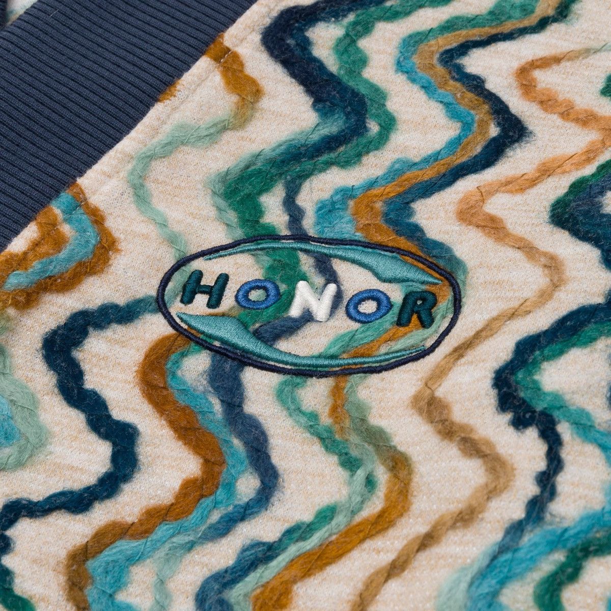 Honor the Gift Cropped Cardigan Size US XL / EU 56 / 4 - 2 Thumbnail