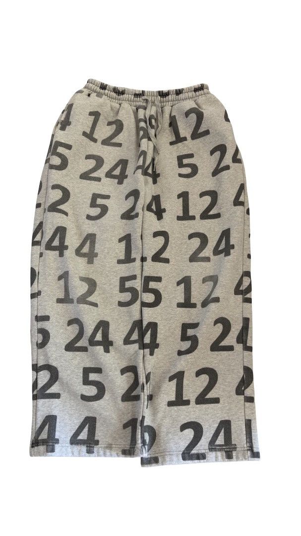 Other 412x524 Sweatpants Size US 30 / EU 46 - 1 Preview