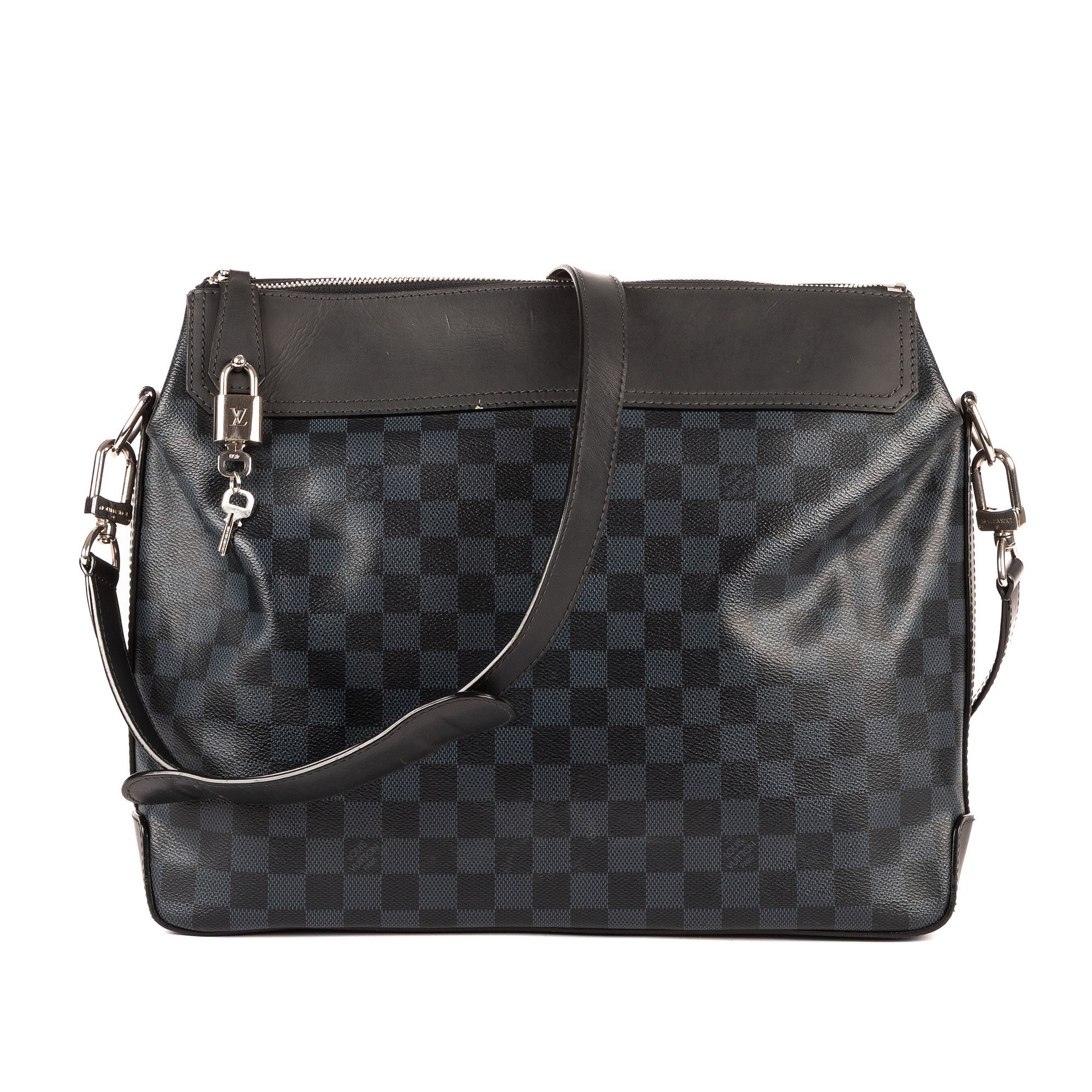 Louis Vuitton Greenwich Messenger Size ONE SIZE - 1 Thumbnail