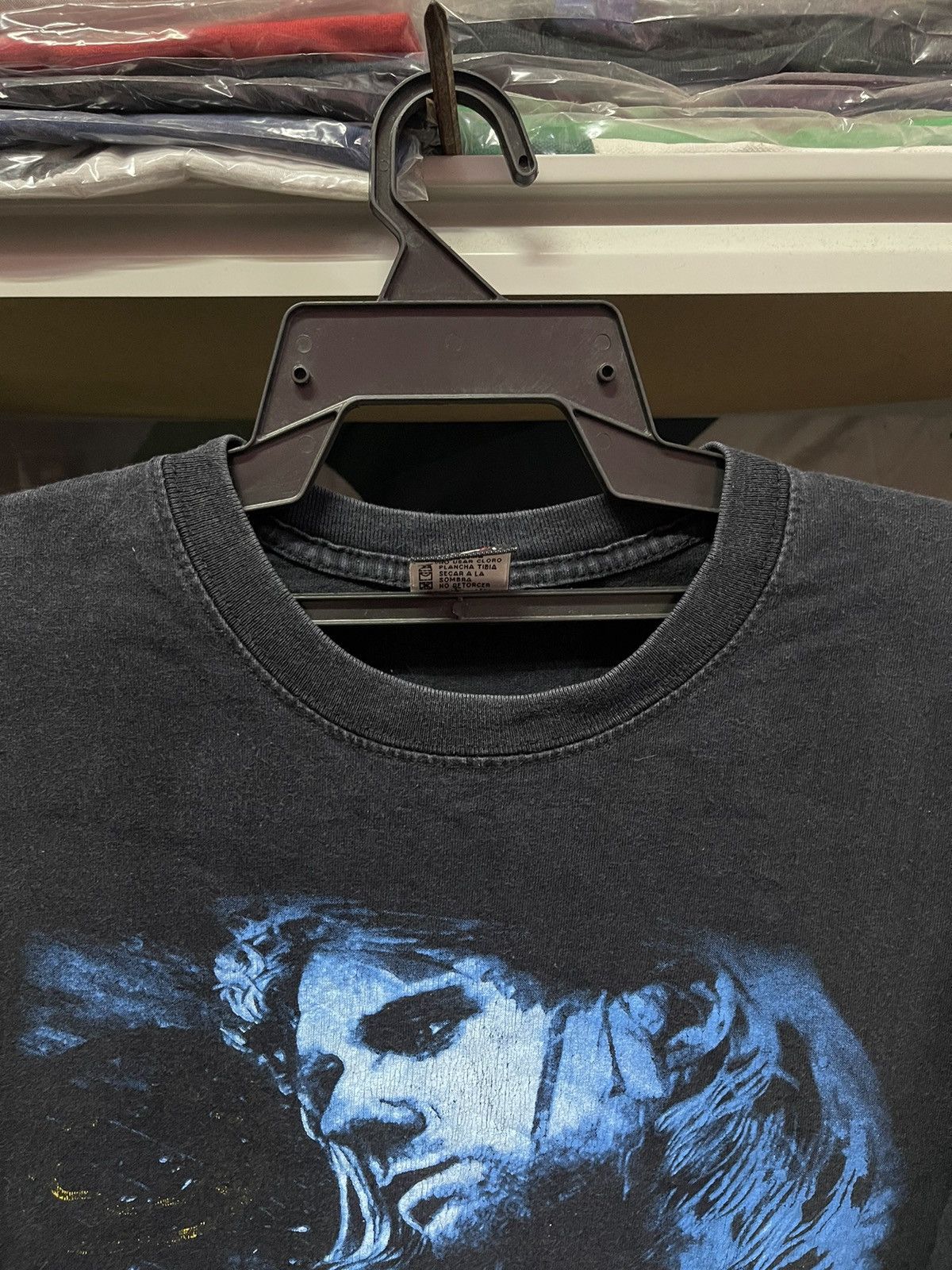 Band Tees Vintage Y2K Nirvana🔥🔥🔥 Size US L / EU 52-54 / 3 - 8 Thumbnail