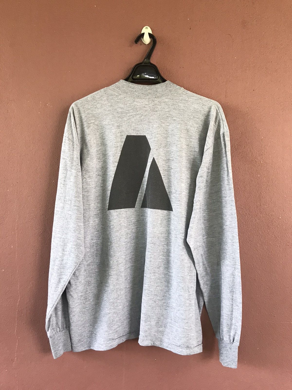 Vintage Vintage army long sleeves size l Size US L / EU 52-54 / 3 - 2 Thumbnail