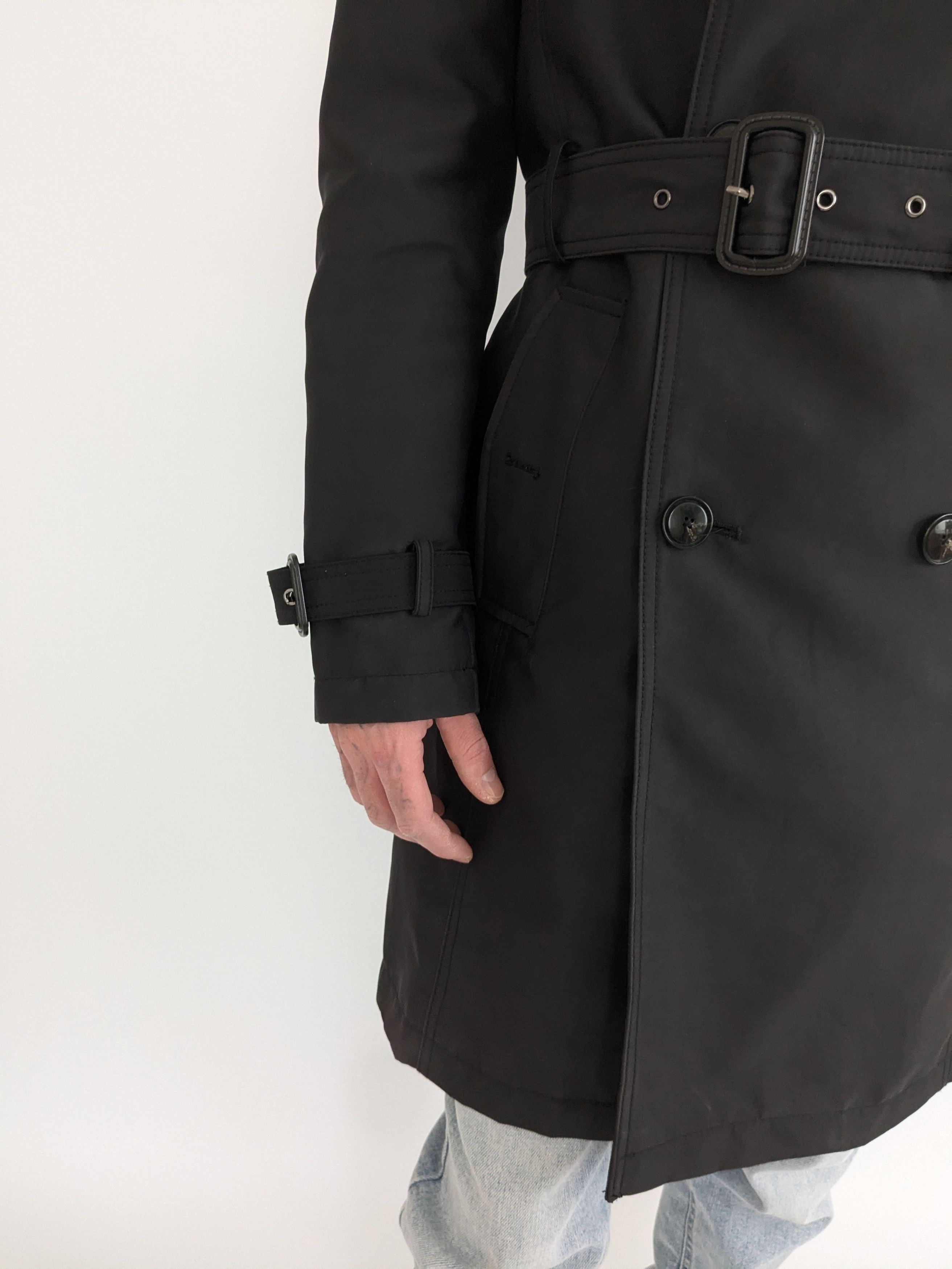 Zara Zara man coat Size US S / EU 44-46 / 1 - 3 Thumbnail