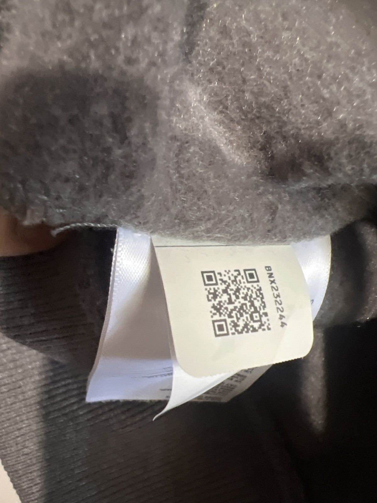 The North Face NORTH FACE HOODIE Size US XS / EU 42 / 0 - 3 Thumbnail