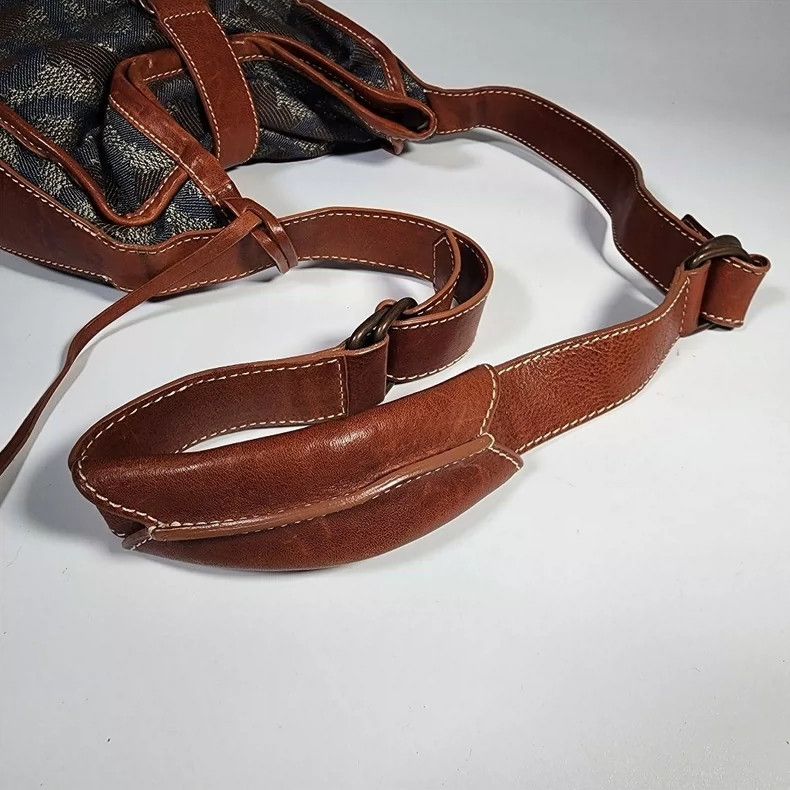 Vivienne Westwood Vivienne Westwood size os Catherine the West Riding pirate Size ONE SIZE - 4 Thumbnail