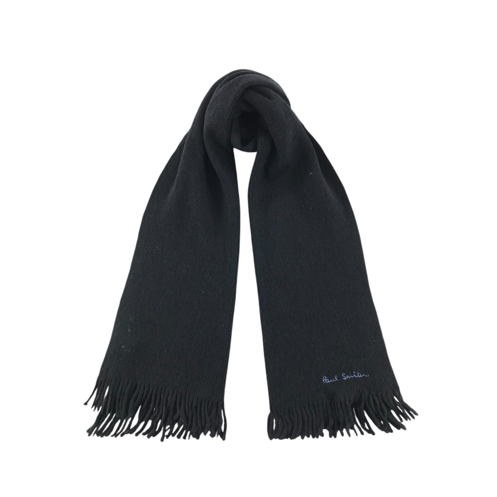 Paul Smith Paul Smith Scarf / Muffler / Neckwear - WW2854 Size ONE SIZE - 1 Thumbnail
