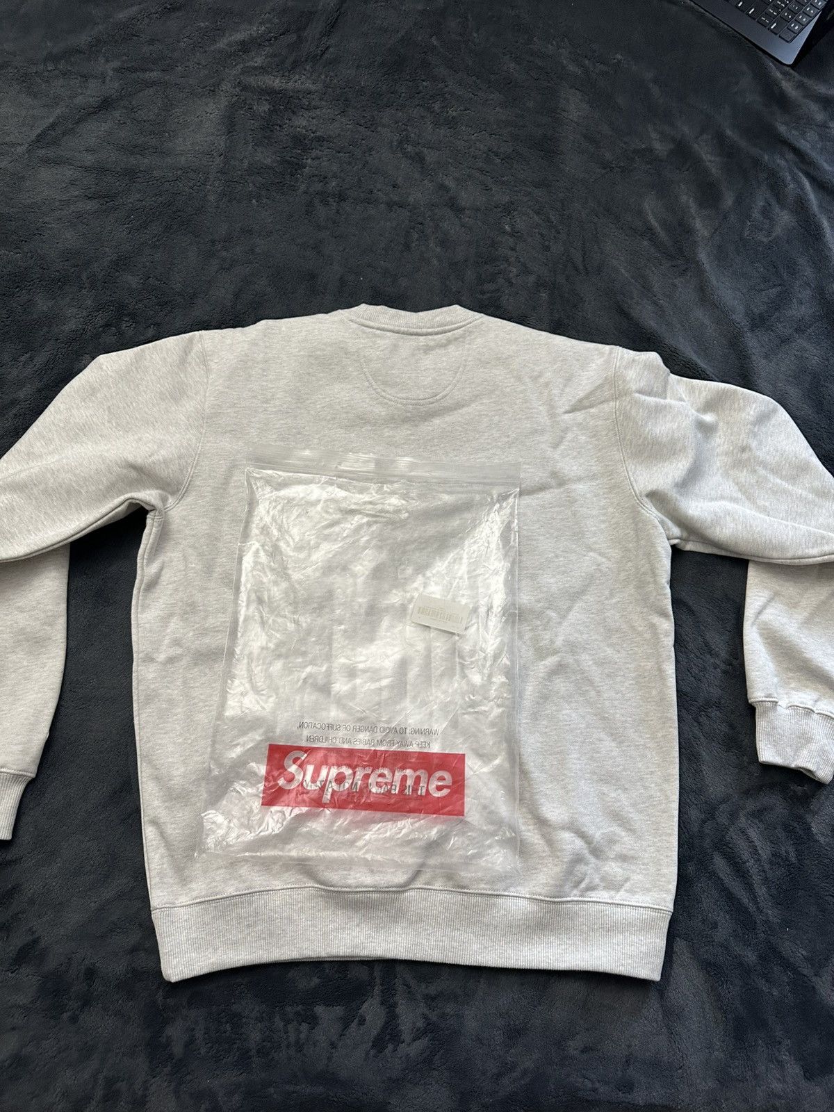 Champion × Supreme Supreme X Champion Size US M / EU 48-50 / 2 - 7 Thumbnail