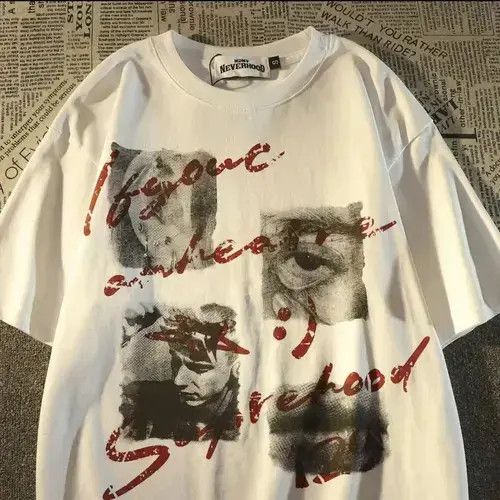 VIBE OPIUM T-SHIRT Size US L / EU 52-54 / 3 - 4 Thumbnail