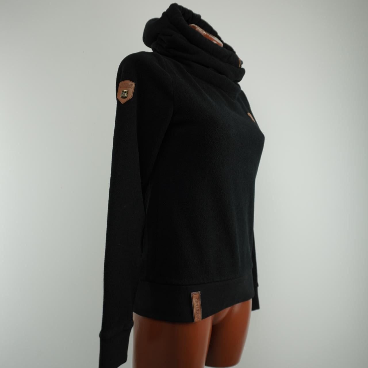 Naketano Women's Hoodie Naketano Size S / US 4 / IT 40 - 2 Thumbnail