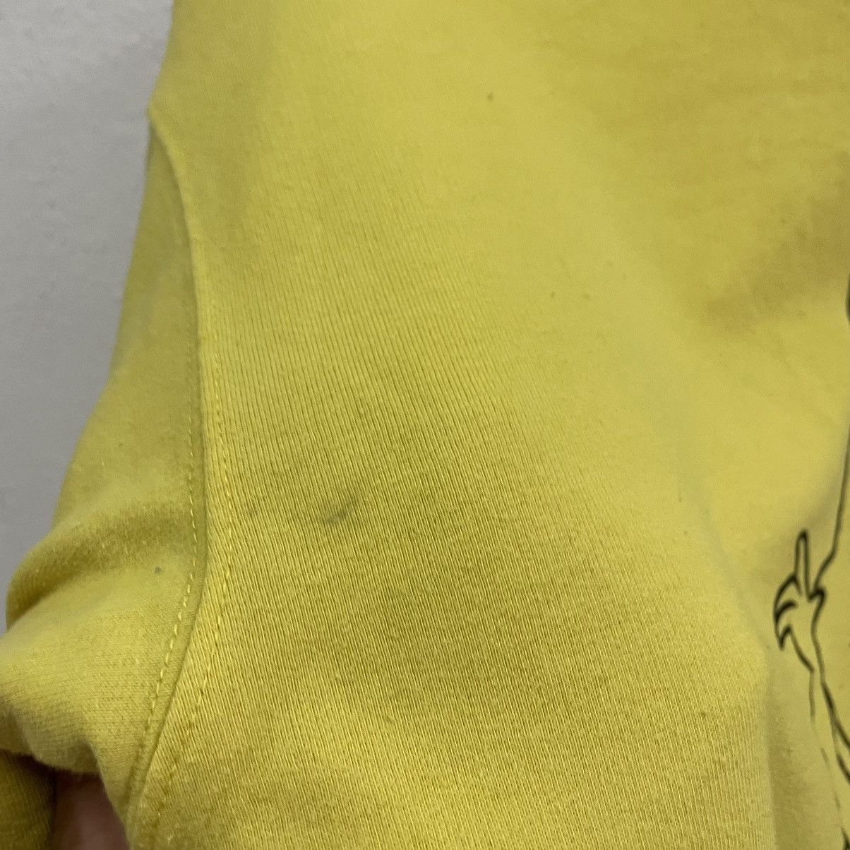 Vintage 🔥Vintage Looney Tune Tweety Big Image Overprint Sweatshirt Size US S / EU 44-46 / 1 - 7 Thumbnail