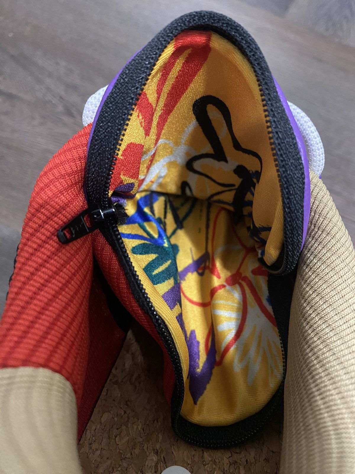 Adidas Adidas X Sean Wotherspoon Equipment Support ‘Super Earth’ Size US 11.5 / EU 44-45 - 9 Thumbnail