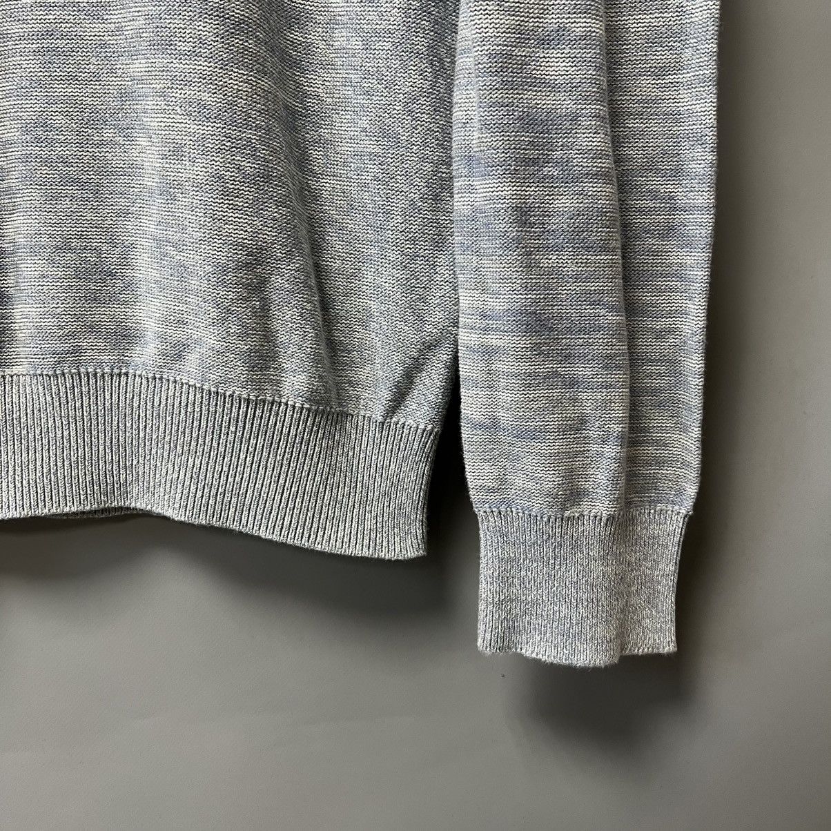 Reiss Reiss Sweater Polo Men’s Size US M / EU 48-50 / 2 - 6 Thumbnail