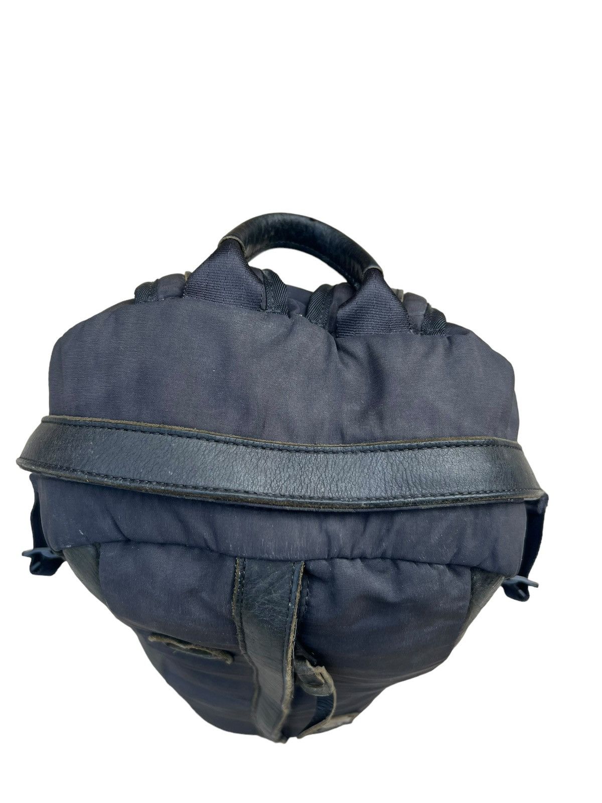 Leather Masterpiece 20th Ann. Limited Edition Nylon Leather Backpack Size ONE SIZE - 18 Thumbnail