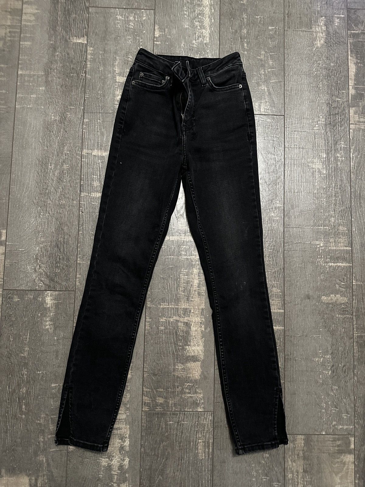 Ksubi Ksubi jeans Size 24" / US 00 / IT 34 - 2 Thumbnail