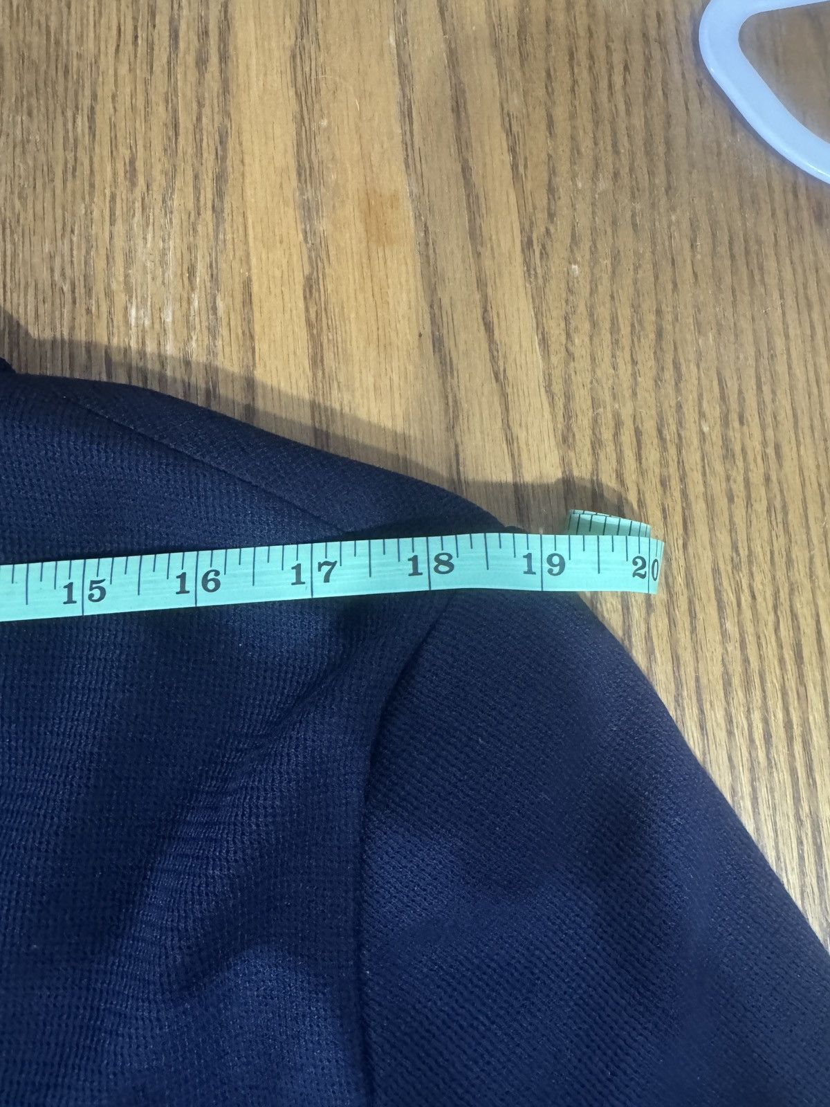 Other Like New Collars & Co Maverick Deconstructed Blazer Size 40R - 7 Thumbnail