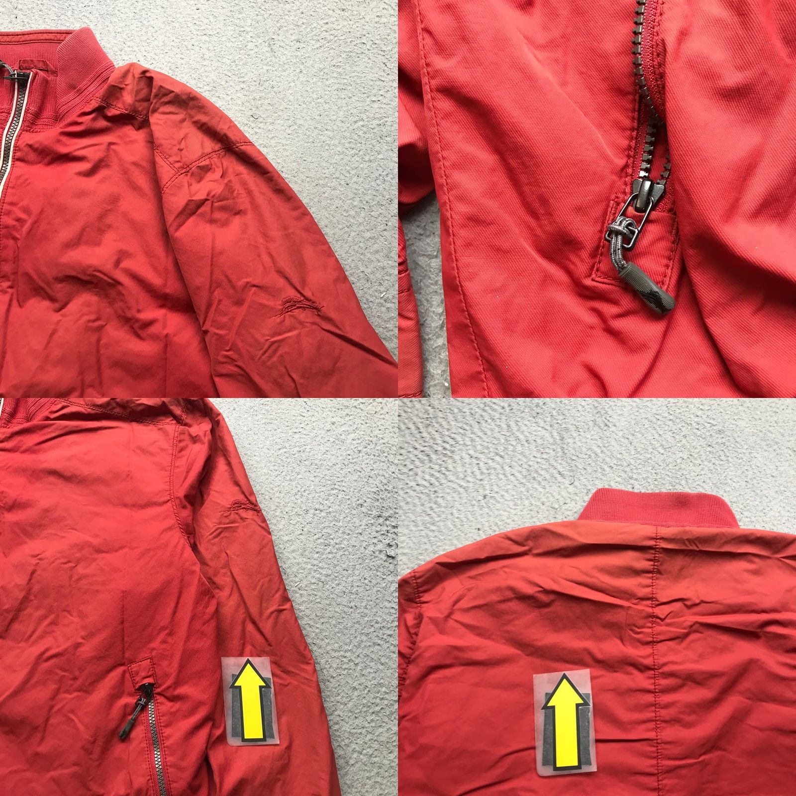 Tommy Bahama VINTAGE? No. Size US M / EU 48-50 / 2 - 8 Thumbnail