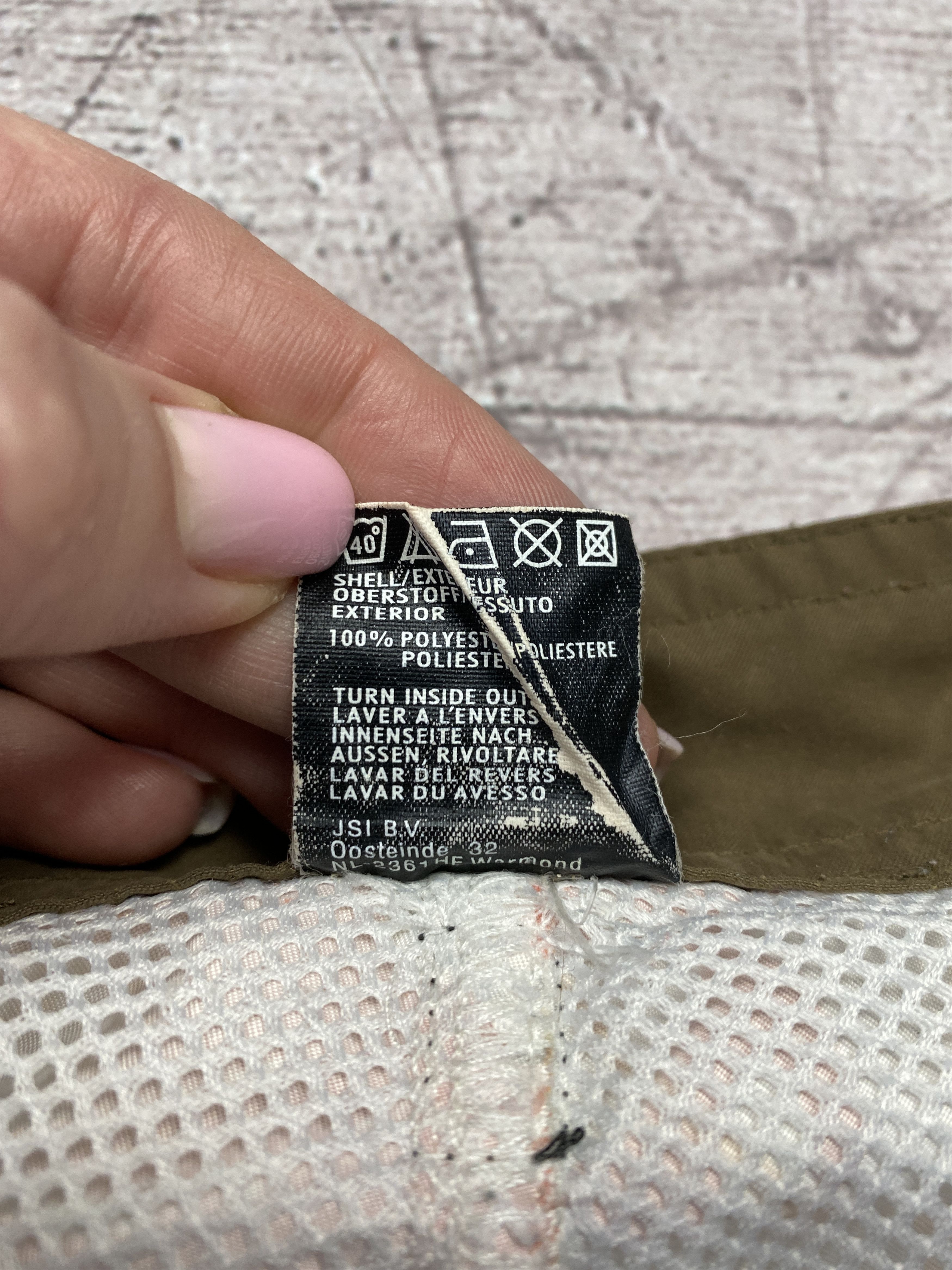 O'Neill × Vintage O'neill Vintage Surf Swimming Shorts Size US 34 / EU 50 - 6 Thumbnail