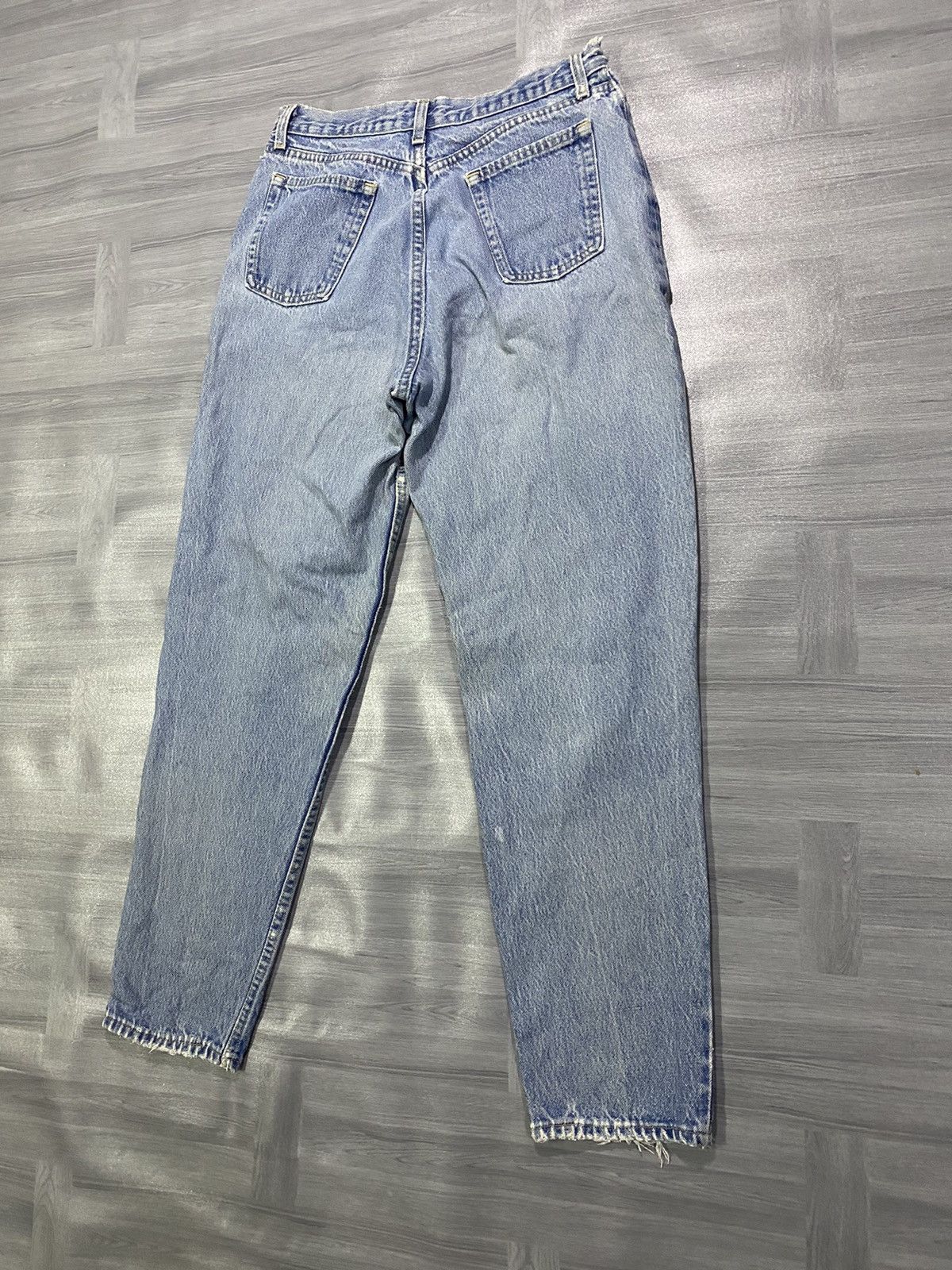 Sonoma Vintage Sonoma Distressed Old School Denim Size US 30 / EU 46 - 17 Thumbnail