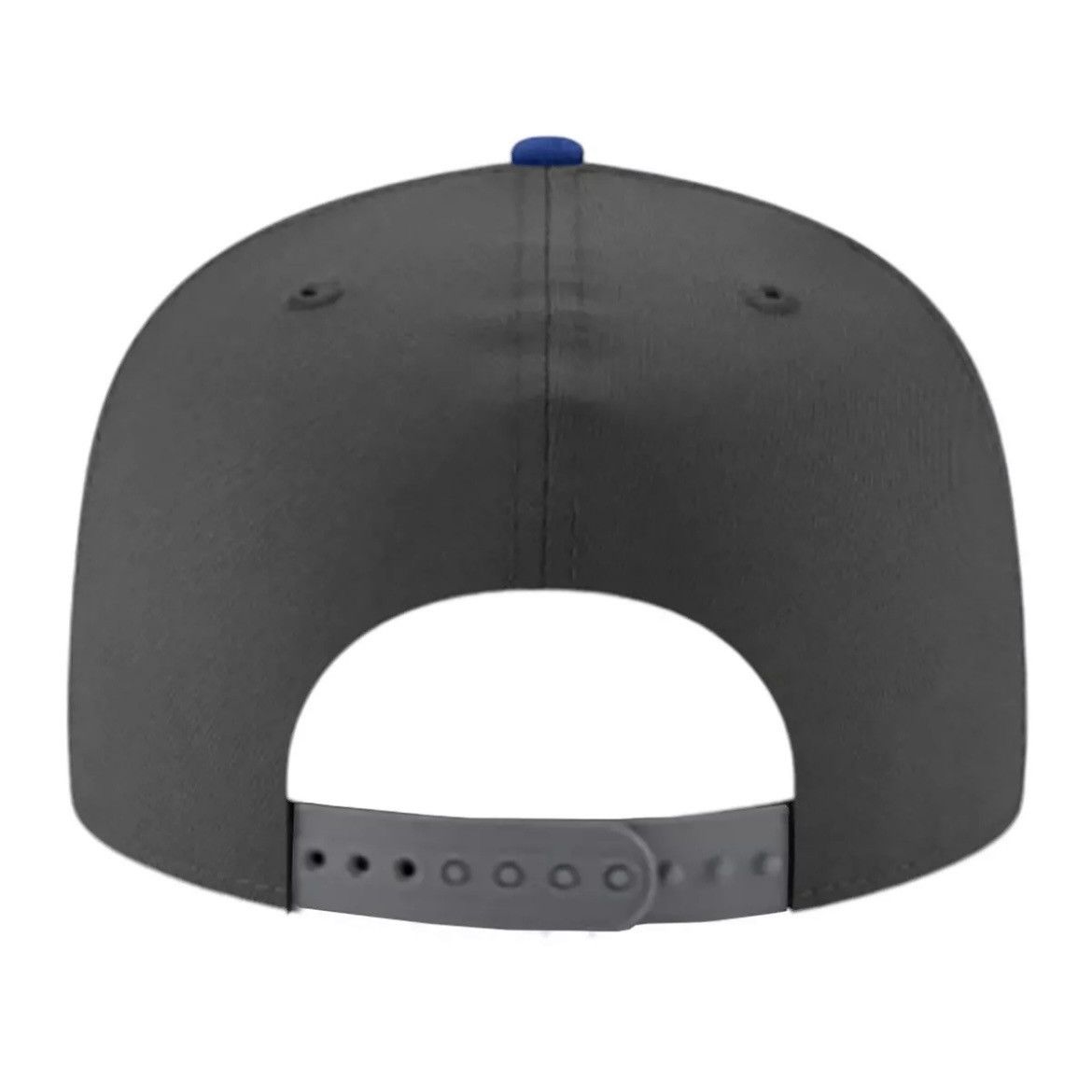 MLB × New Era Los Angeles Dodgers 9FIFTY Snapback Cap Size ONE SIZE - 3 Thumbnail