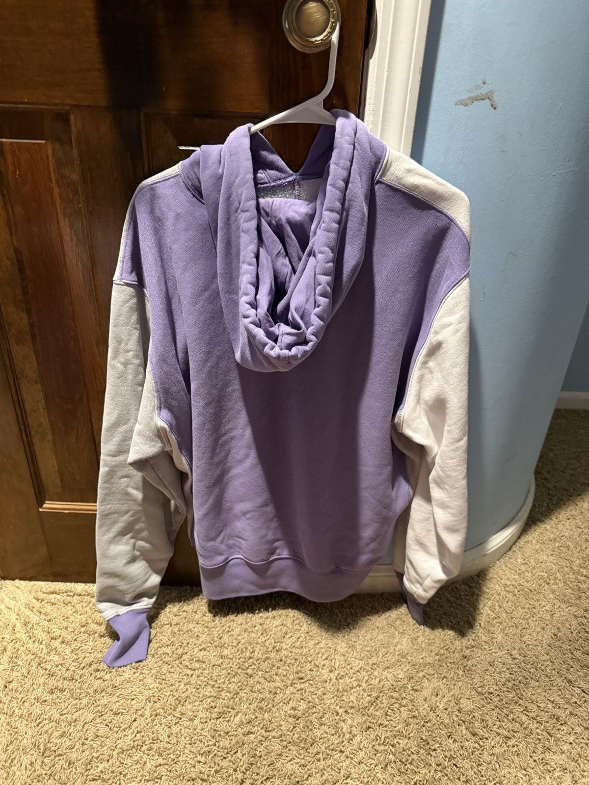 Champion Champion Colorblock Hoodie Size Large Size US L / EU 52-54 / 3 - 2 Thumbnail