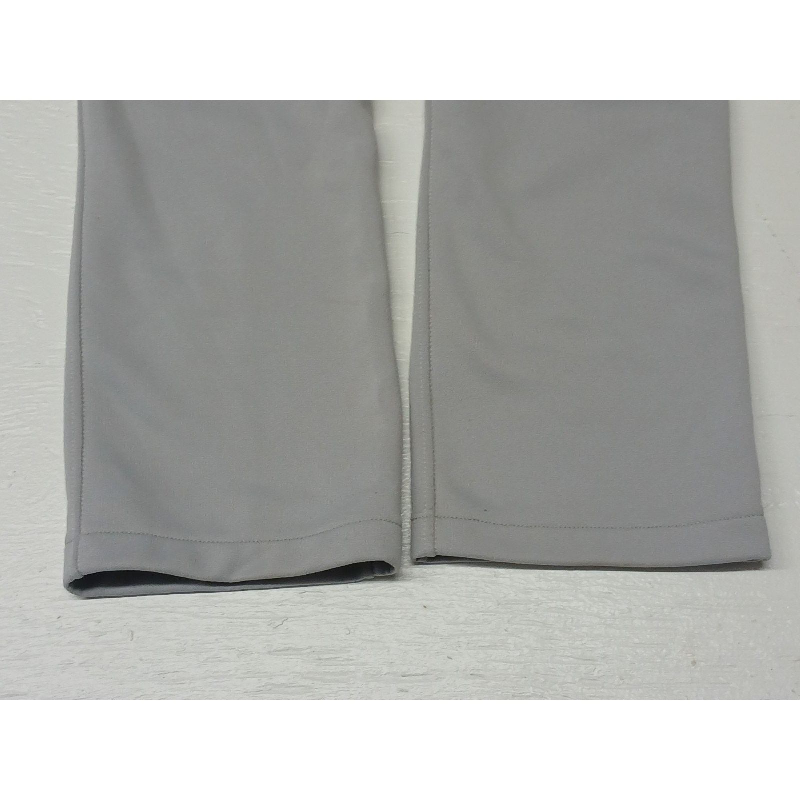 Other Izuno Gray (YXL 28-30) Youth Comfort Fit Sports Pants Size US 30 / EU 46 - 9 Thumbnail