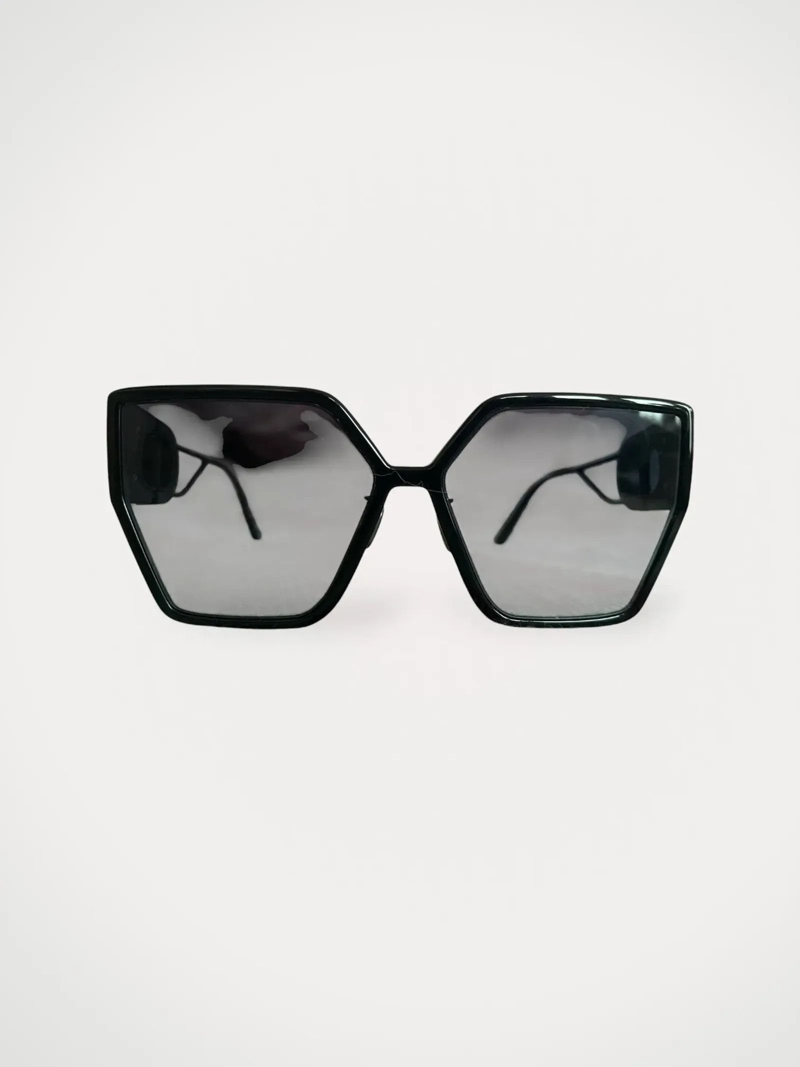 Dior Christian Dior 30Montaigne BU sunglasses Sunglasses Size ONE SIZE - 1 Thumbnail
