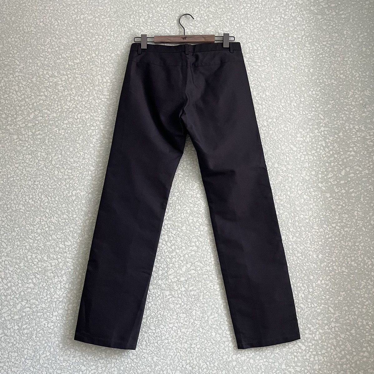 Kostas Murkudis AW01 Trousers Size US 28 / EU 44 - 2 Thumbnail