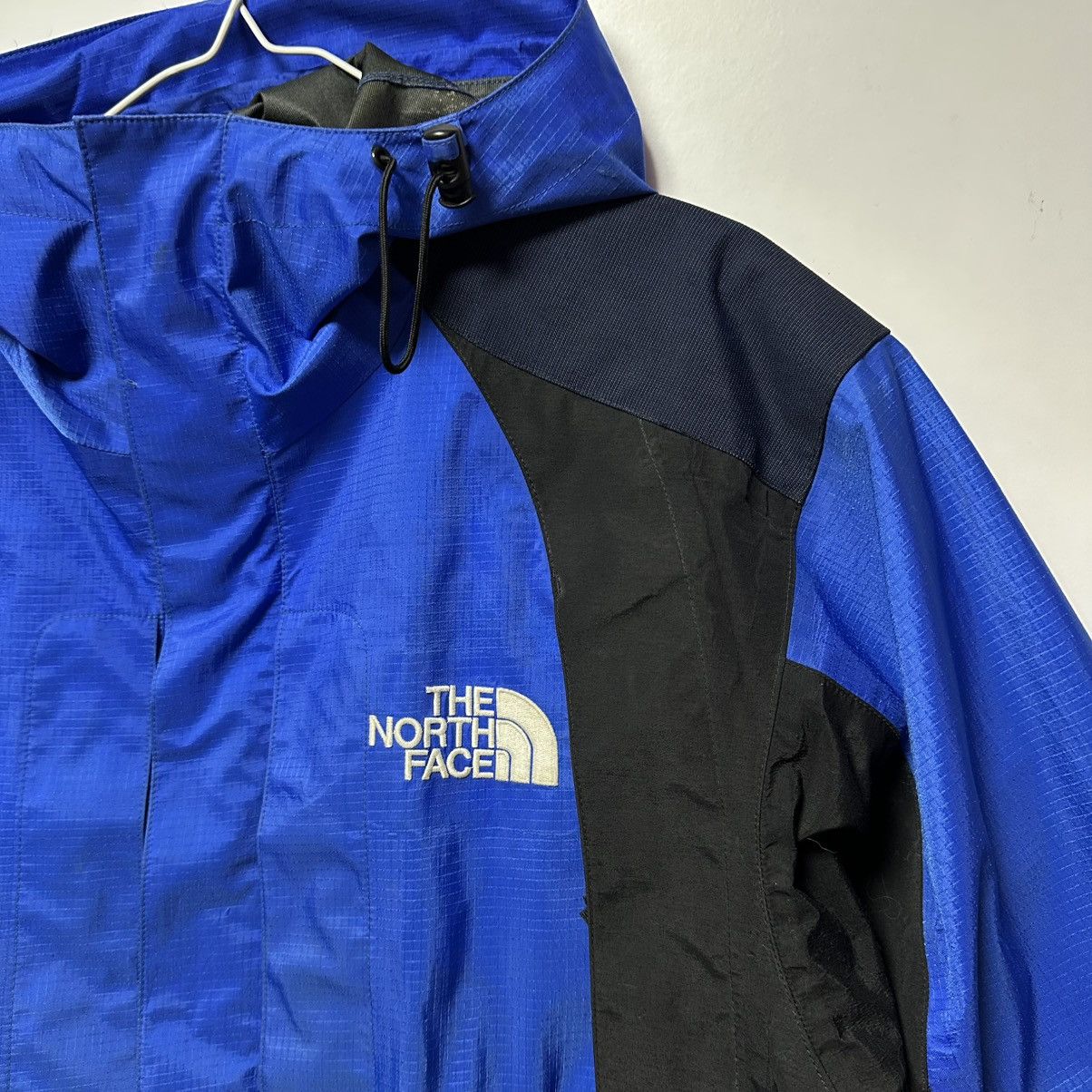The North Face TNF The North Face Gore-Tex Vintage Jacket 90s Rare Outdoor Size US S / EU 44-46 / 1 - 9 Thumbnail