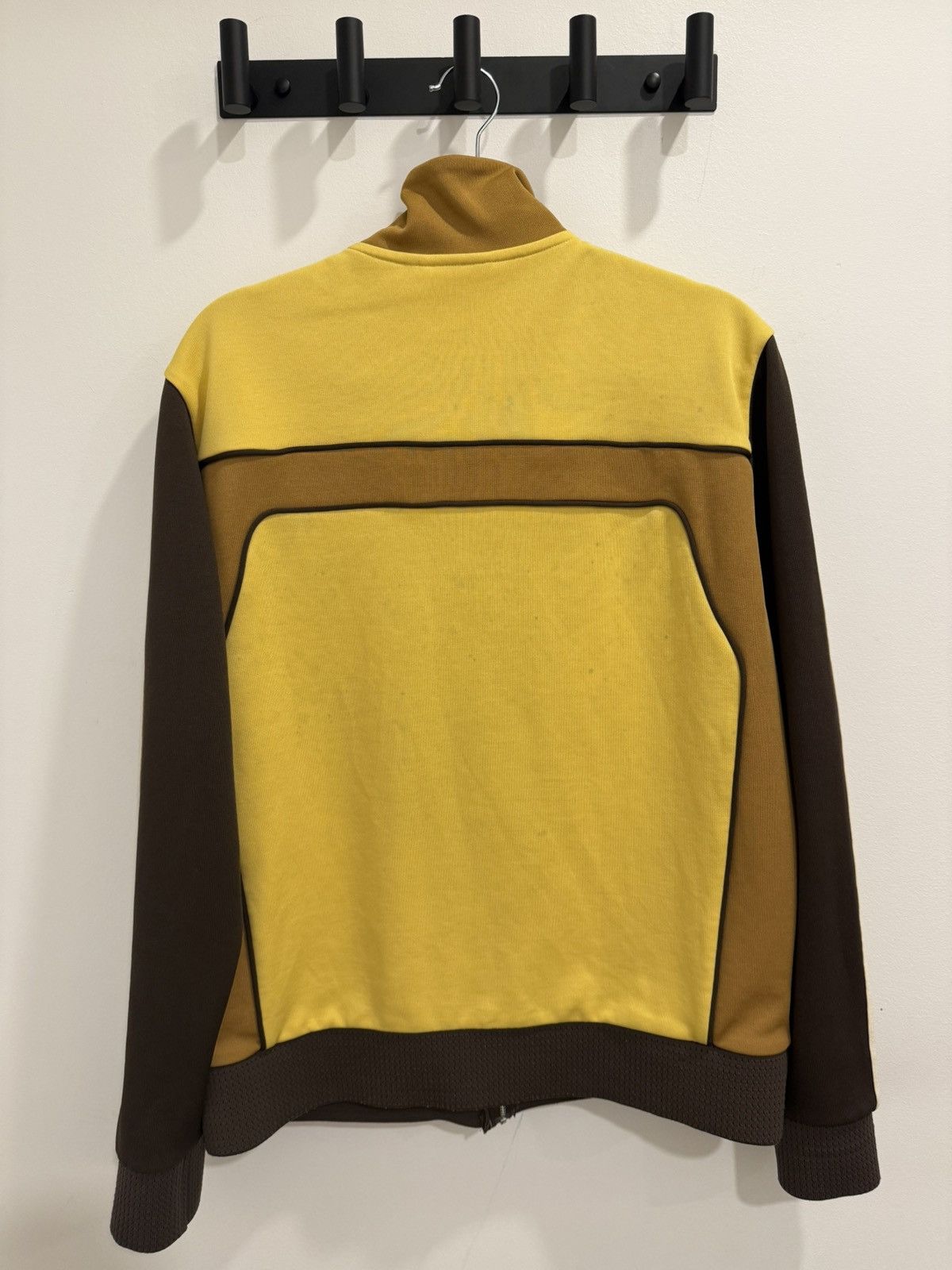 Adidas × Wales Bonner Wales Bonner x adidas track jacket Size US L / EU 52-54 / 3 - 2 Thumbnail