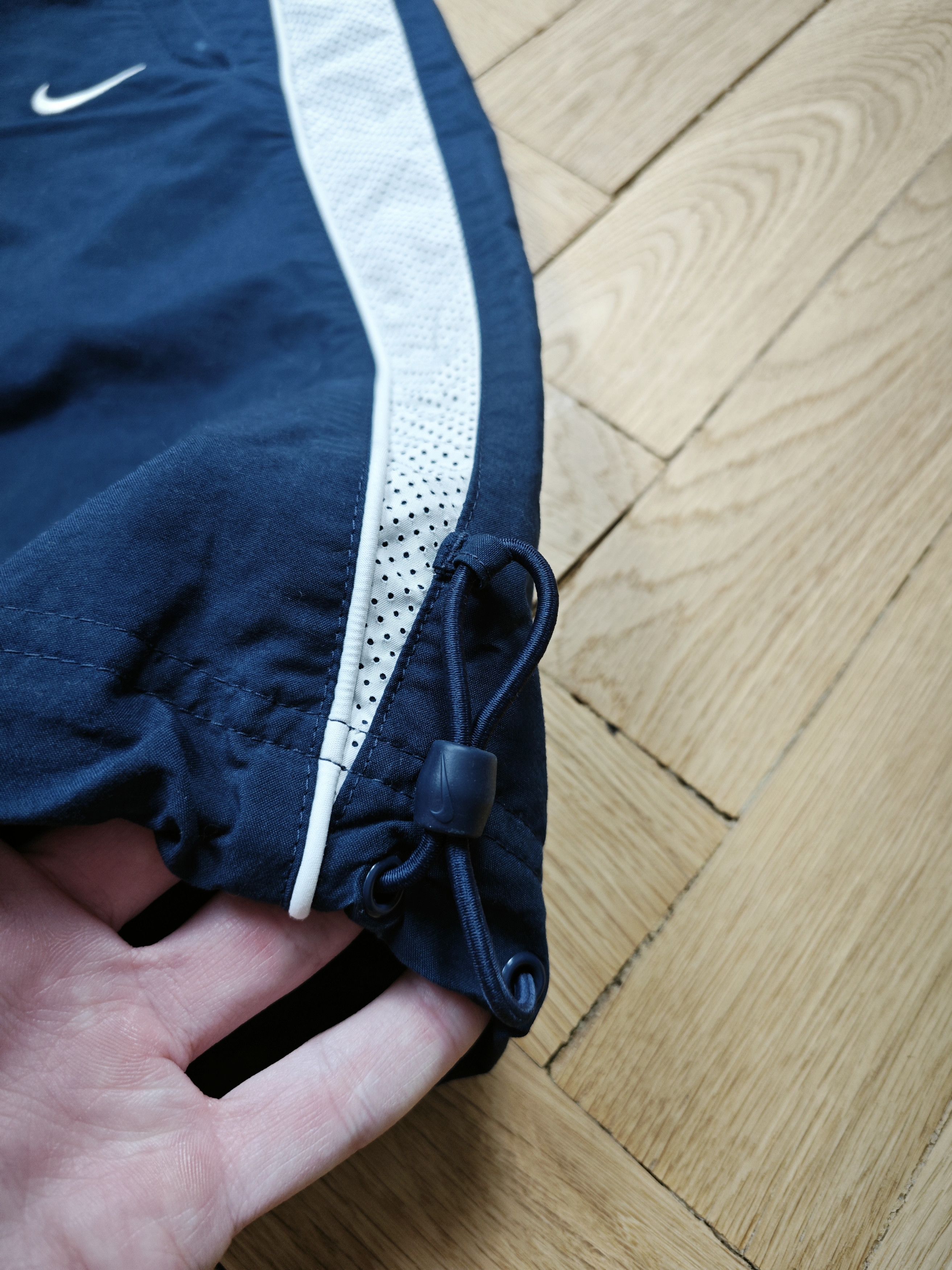 Nike nike vintage shorts Size US 33 - 4 Thumbnail