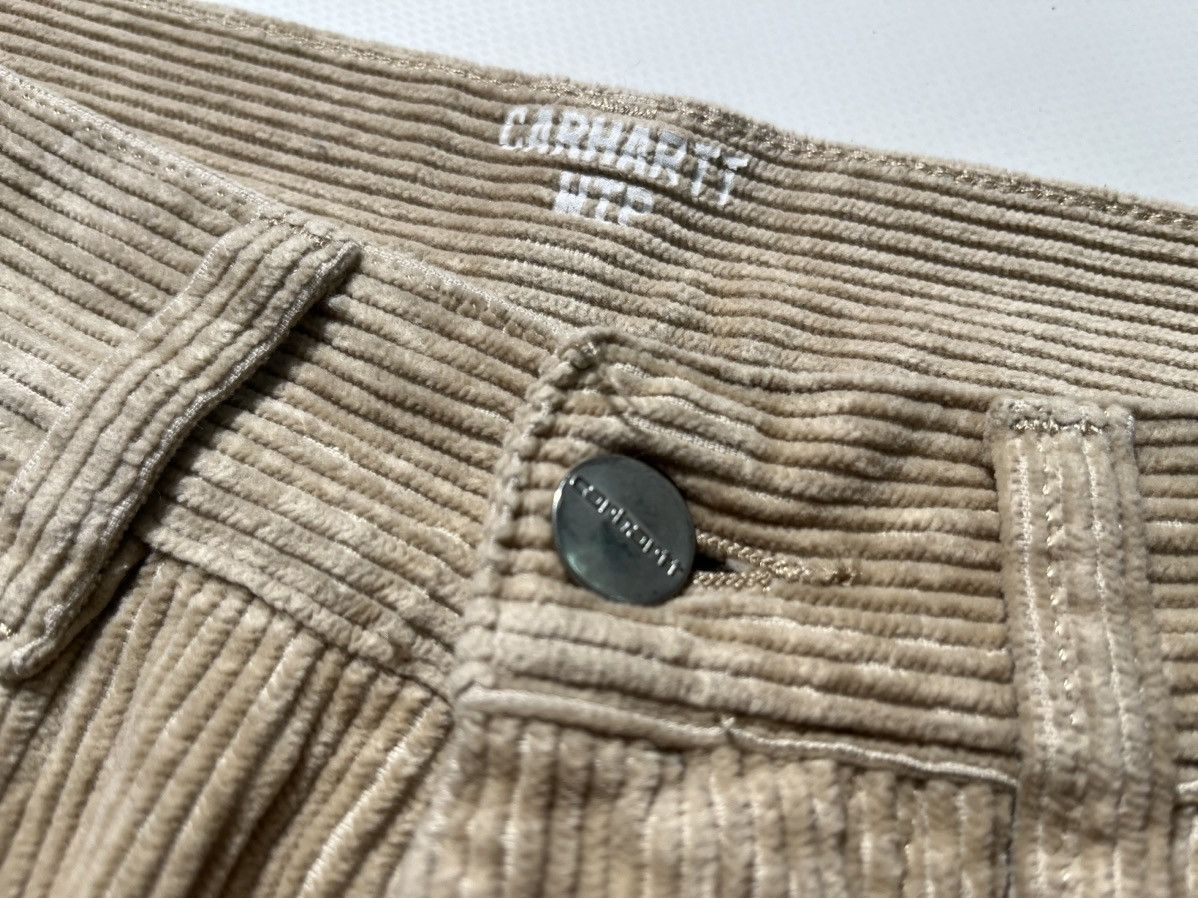 Carhartt × Carhartt Wip Carhartt Wip Newel pant Size US 29 - 14 Thumbnail