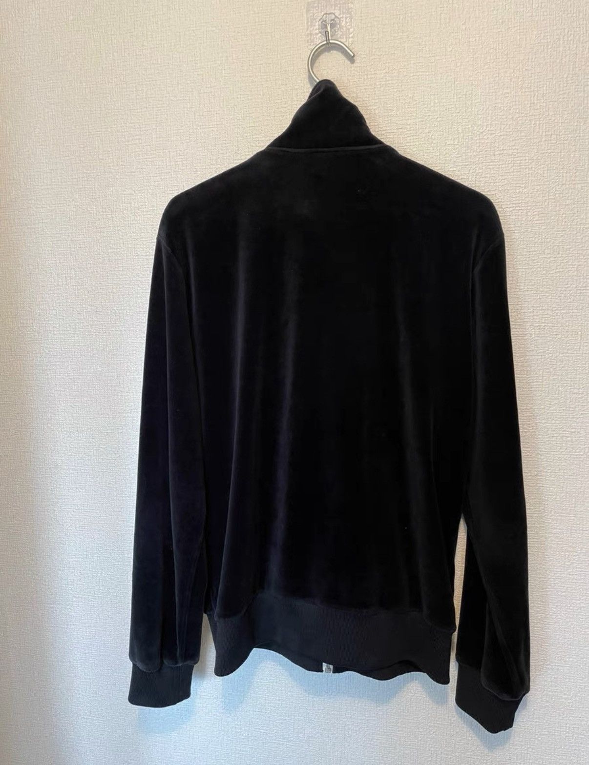Takeo Kikuchi Takeo Kikuchi Velvet Jacket K24 Size US L / EU 52-54 / 3 - 5 Thumbnail