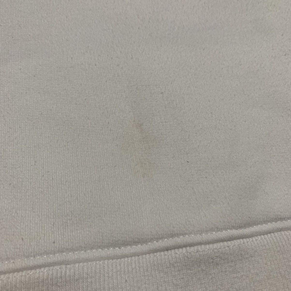 Off-White Off White Medium Pascal Arrows White Hoodie Virgil Abloh Size US M / EU 48-50 / 2 - 14 Thumbnail
